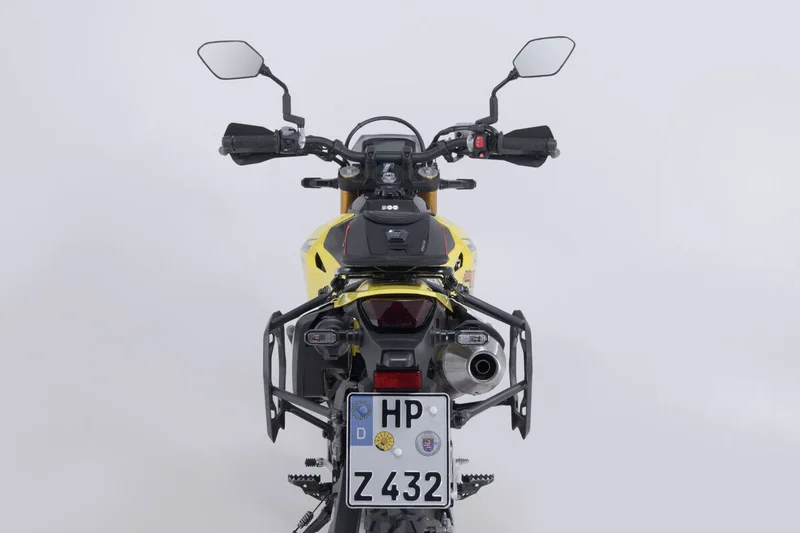 SW-Motech PRO SIDE CARRIER