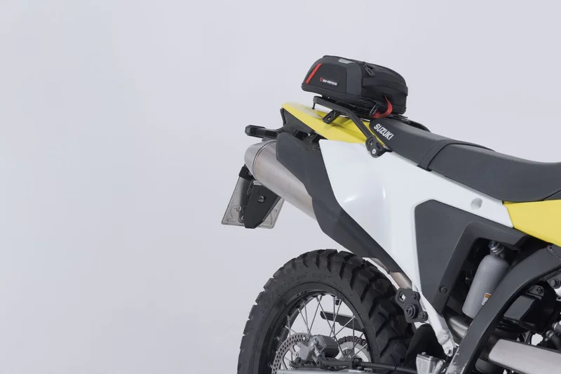 SW-Motech PRO SIDE CARRIER