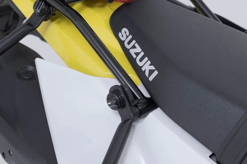 SW-Motech PRO SIDE CARRIER