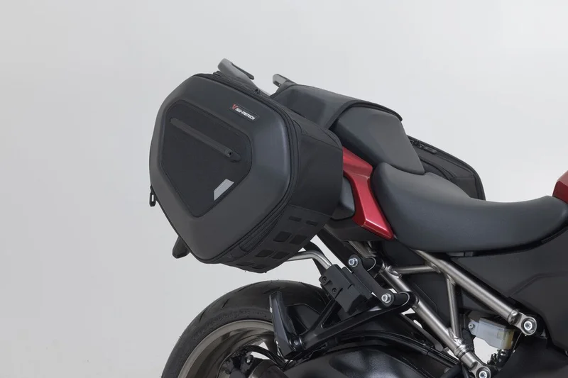 SW-Motech PRO BLAZE H SADDLEBAG SET