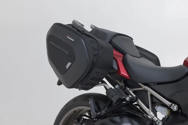 SW-Motech PRO BLAZE H SADDLEBAG SET