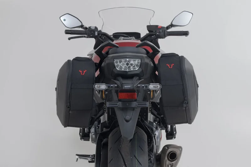 SW-Motech PRO BLAZE H SADDLEBAG SET