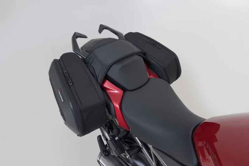 SW-Motech PRO BLAZE H SADDLEBAG SET