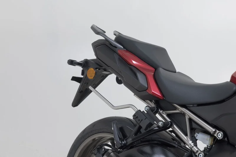 SW-Motech PRO BLAZE H SADDLEBAG SET