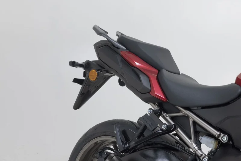 SW-Motech PRO BLAZE H SADDLEBAG SET