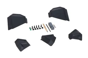 SW-Motech TRAX ADV SPARE CORNER SET