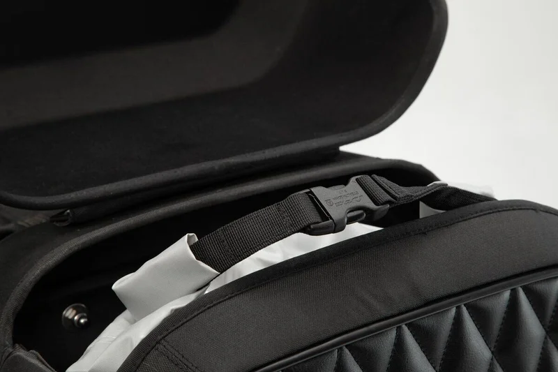 SW-Motech SIDEBAG LEGEND LH1