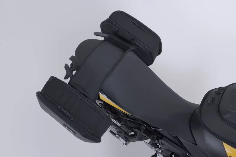SW-Motech PRO BLAZE SADDLEBAG SET