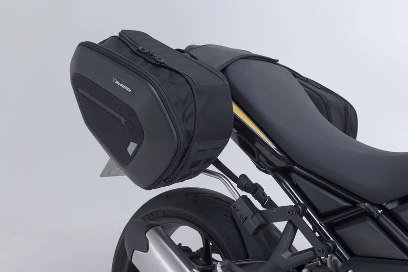 SW-Motech PRO BLAZE SADDLEBAG SET