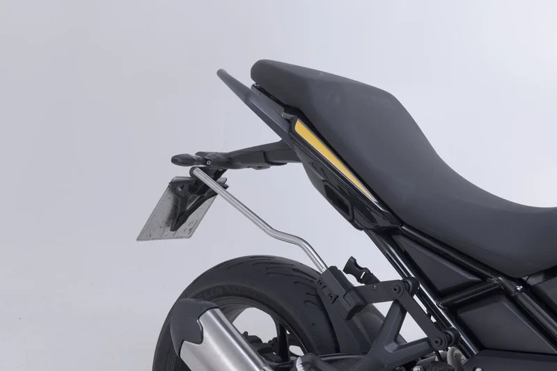 SW-Motech PRO BLAZE SADDLEBAG SET
