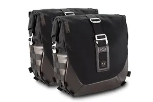 SW-Motech SIDEBAG SYS LEGEND LC