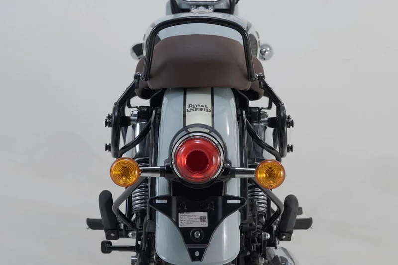 SW-Motech SIDEBAG SYS LEGEND LC