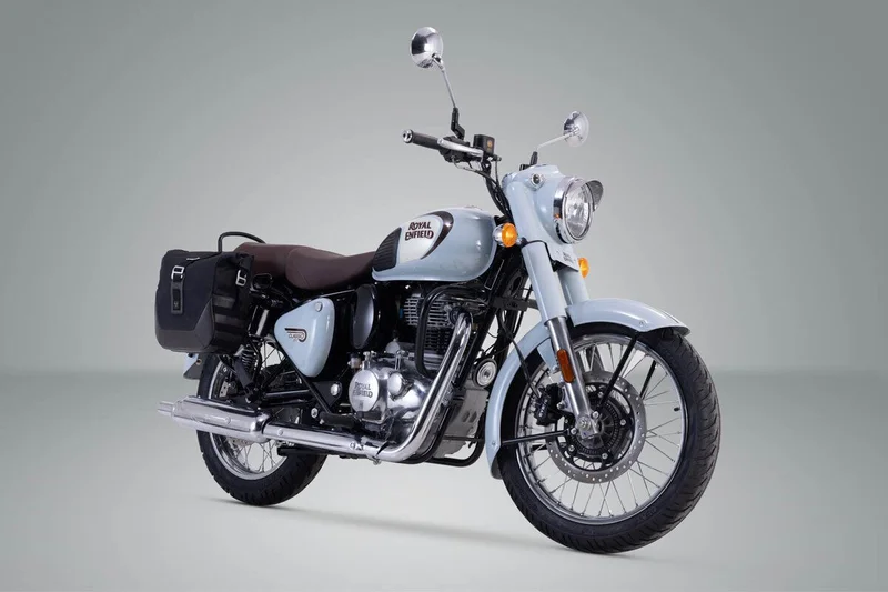 SW-Motech SIDEBAG SYS LEGEND LC