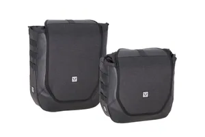 SW-Motech LEGEND GEAR SIDEBAG SYSTEM V-L