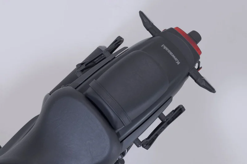 SW-Motech LEGEND GEAR SIDEBAG SYSTEM V-L
