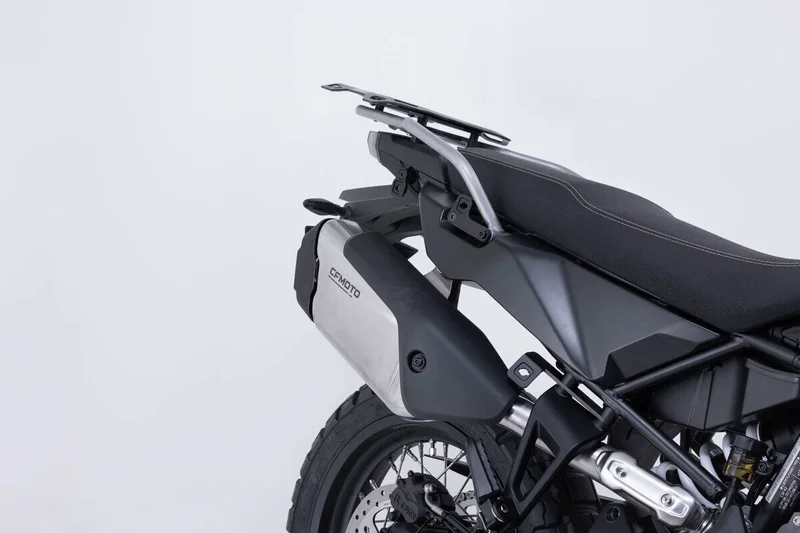 SW-Motech PRO SIDE CARRIER