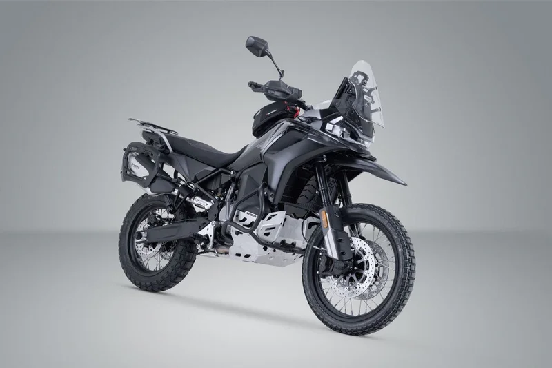 SW-Motech PRO SIDE CARRIER