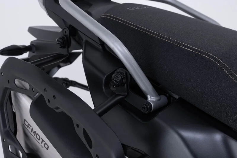 SW-Motech PRO SIDE CARRIER