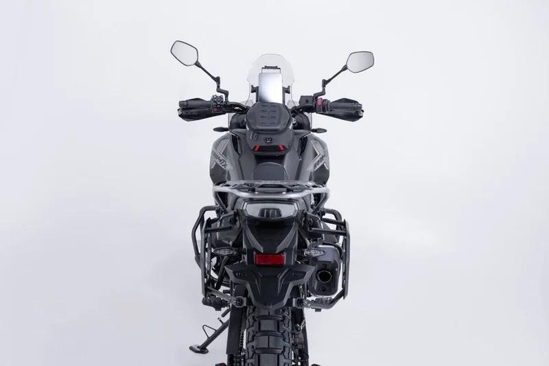 SW-Motech PRO SIDE CARRIER