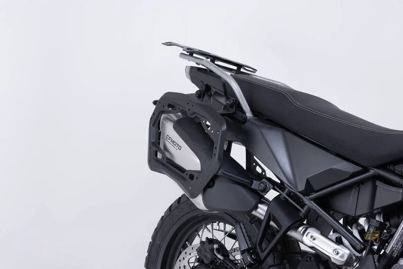 SW-Motech PRO SIDE CARRIER
