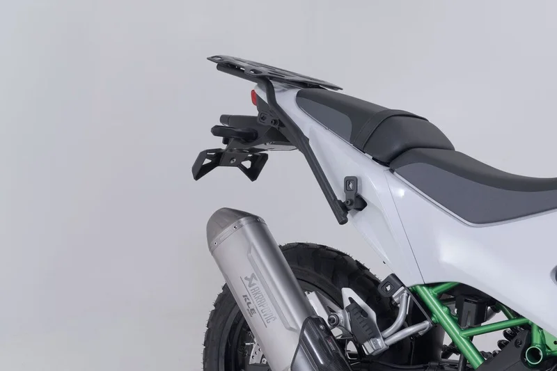 SW-Motech PRO SIDE CARRIER KLE500 F/ AKR
