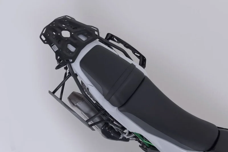 SW-Motech PRO SIDE CARRIER KLE500 F/ AKR