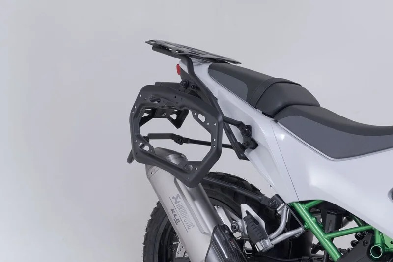 SW-Motech PRO SIDE CARRIER KLE500 F/ AKR