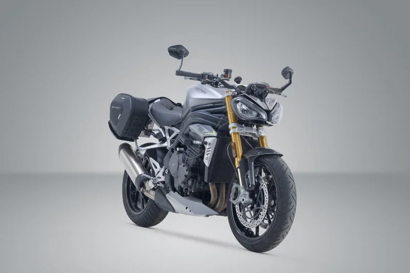 SW-Motech PRO BLAZE H SADDLEBAG SET
