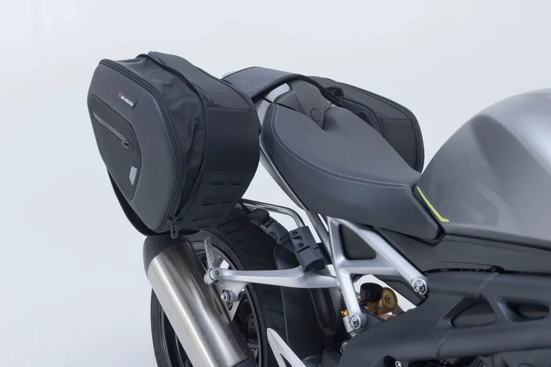 SW-Motech PRO BLAZE H SADDLEBAG SET