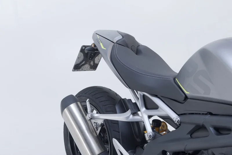 SW-Motech PRO BLAZE H SADDLEBAG SET