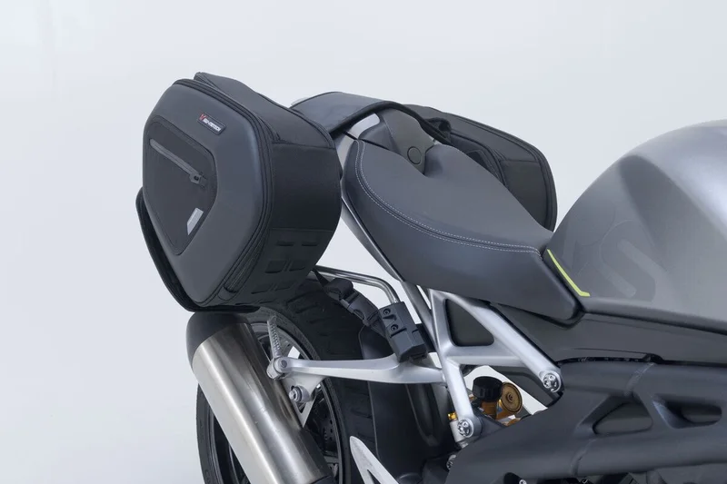 SW-Motech PRO BLAZE H SADDLEBAG SET
