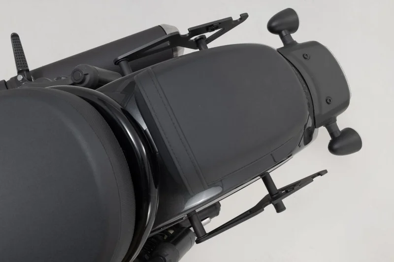 SW-Motech LEGEND GEAR SIDE BAG SYSTEM CM