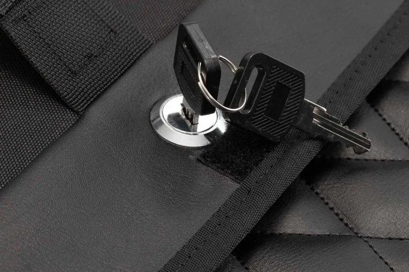 SW-Motech LEGEND GEAR SIDE BAG SYSTEM CM