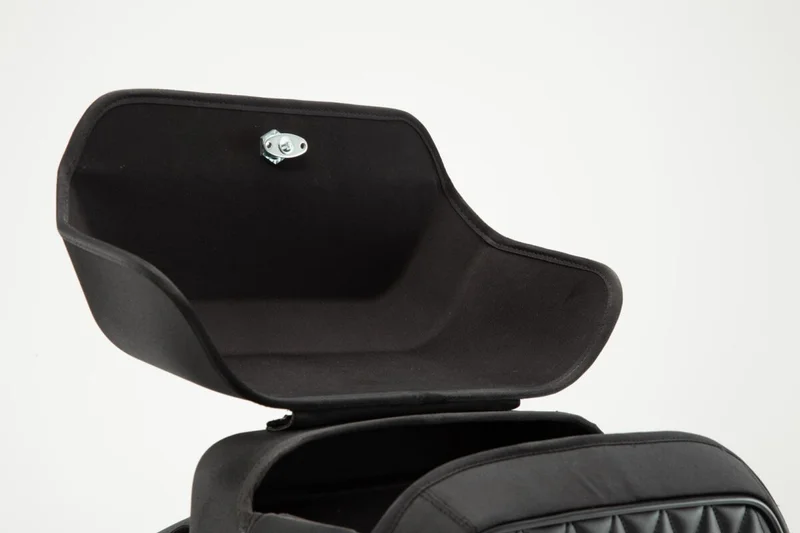 SW-Motech LEGEND GEAR SIDE BAG SYSTEM CM