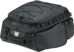Kuryakyn BAG MOMENTUM ROAMER TAIL - BLA