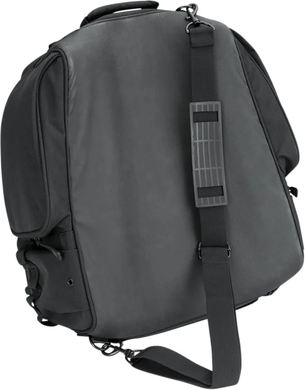 Kuryakyn BAG MOMENTUM ROAMER TAIL - BLA
