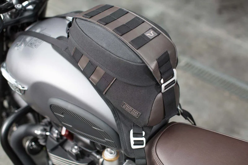 SW-Motech TANKBAG LEGEND LT2
