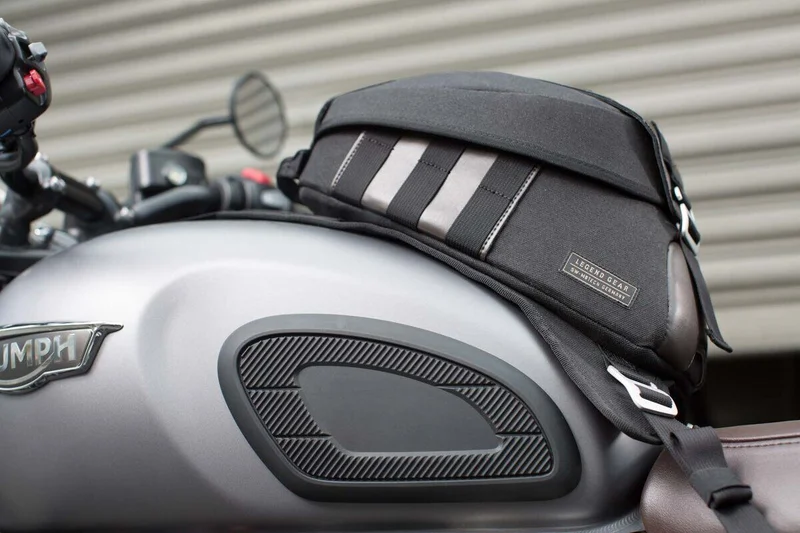 SW-Motech TANKBAG LEGEND LT2