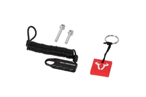 SW-Motech TANKBAG ANTI-THEFT EVO/PRO 