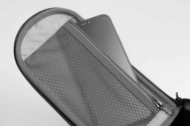 SW-Motech TANKBAG PRO MICRO