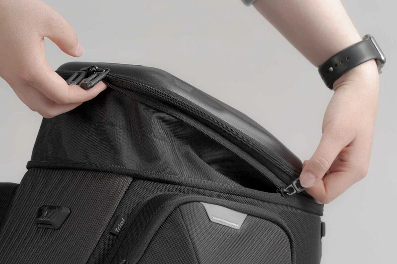 SW-Motech TANKBAG PRO ENDURO