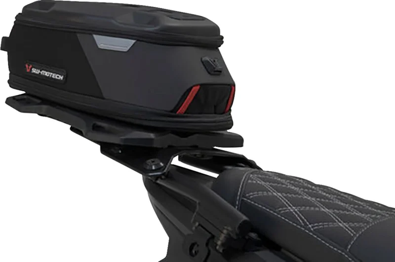 SW-Motech PRO TANK RING STREET-RACK