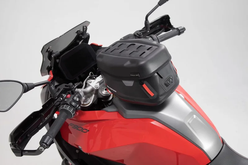 SW-Motech PRO YUKON WP TANKBAG