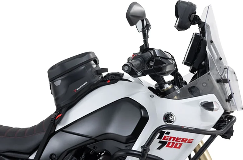 SW-Motech PRO CROSS WP TANKBAG