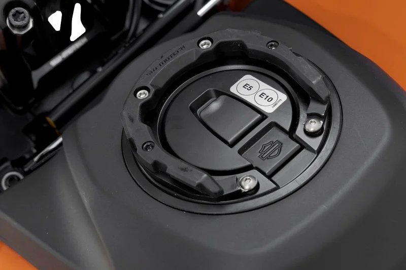SW-Motech PRO TANK RING