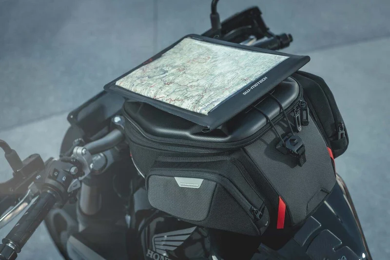 SW-Motech TABLET DRYBAG MOLLE