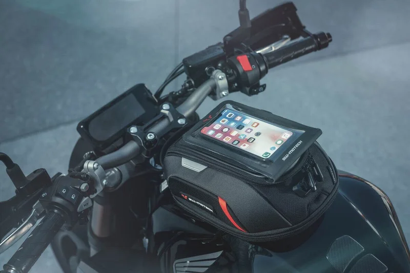 SW-Motech DRYBAG MOLLE SMARTPHONE