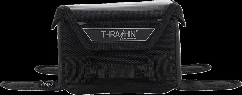 Thrashin Supply Co. BAG TANK MAGNETIC TSC 3.5L W/R
