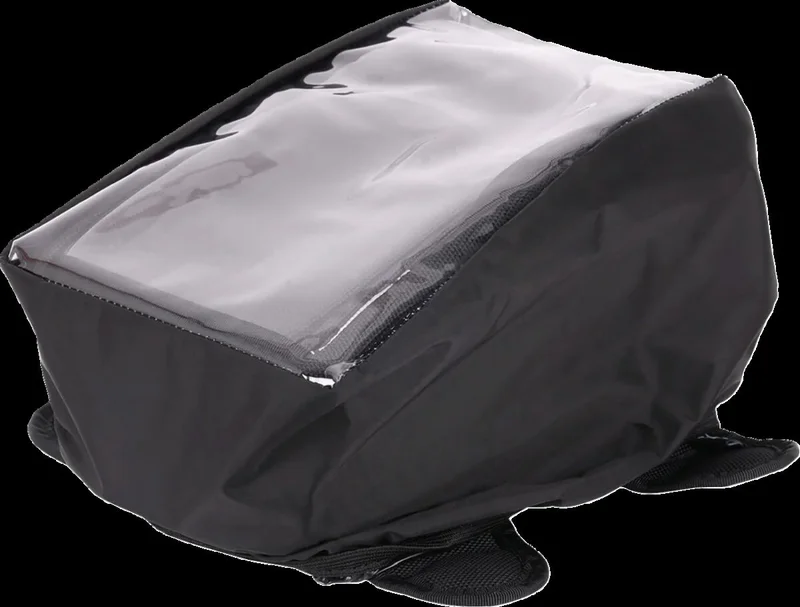 Thrashin Supply Co. BAG TANK MAGNETIC TSC 3.5L W/R