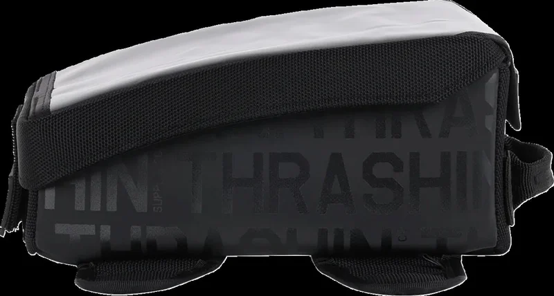Thrashin Supply Co. BAG TANK MAGNETIC TSC 3.5L W/R